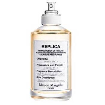 Replica Beach Walk EDT
